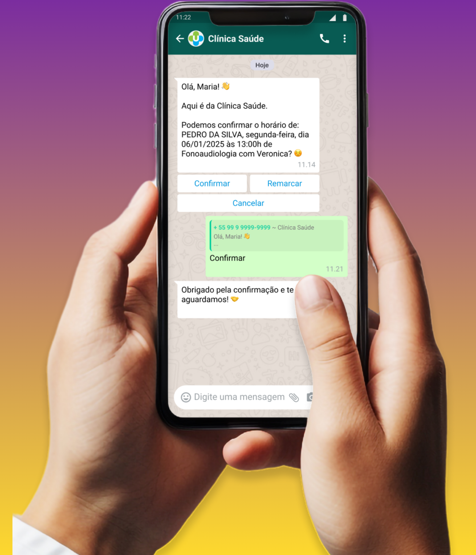 tidytouch